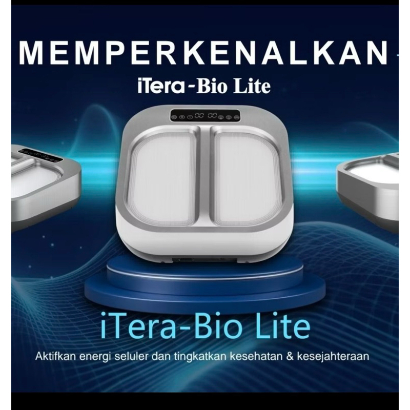 iTera - Bio Lite