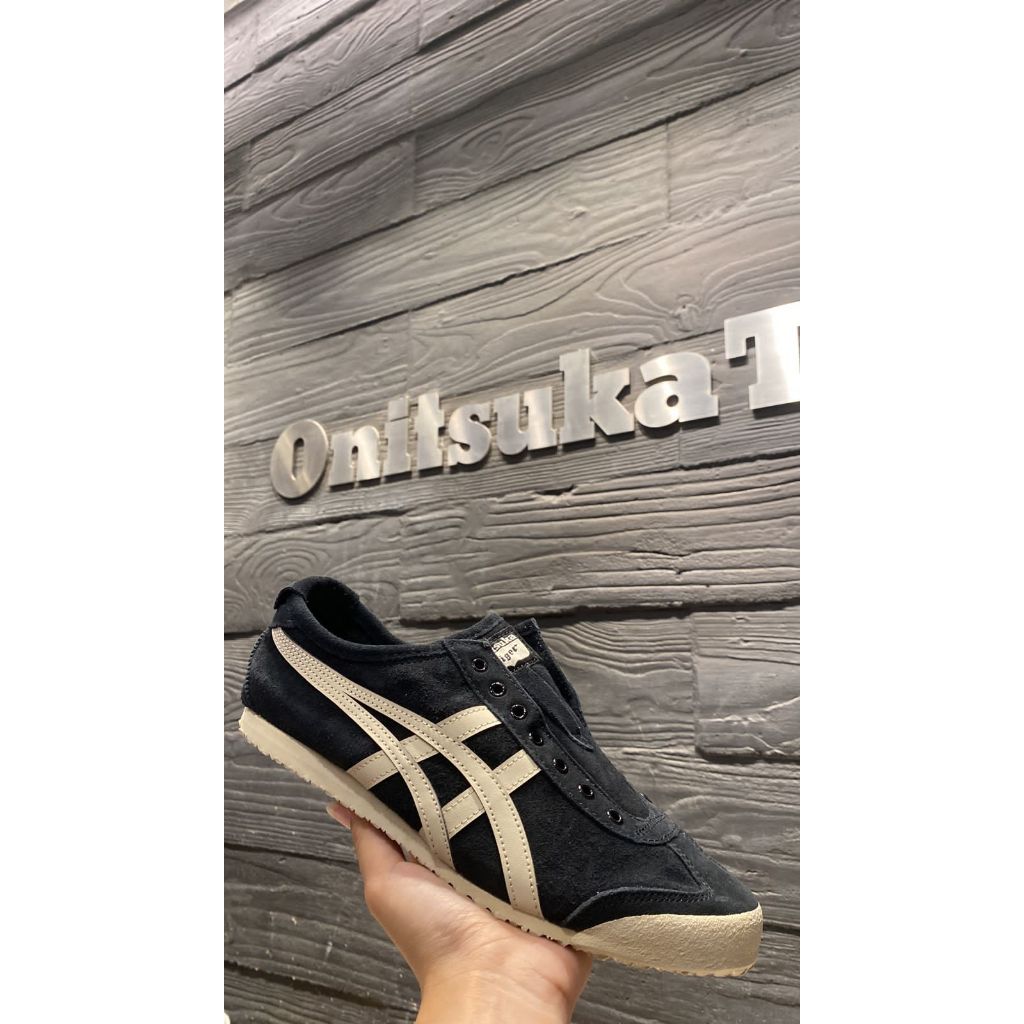 Onitsuka Tiger Mexico 66 Slip On