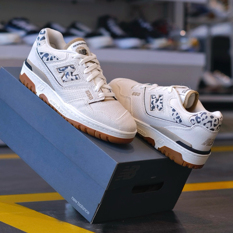 New Balance BBW550QA (ORIGINAL)