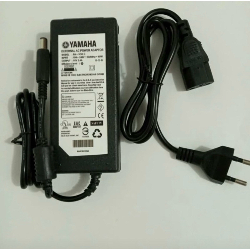 Adaptor Keyboard YAMAHA Psr S 970