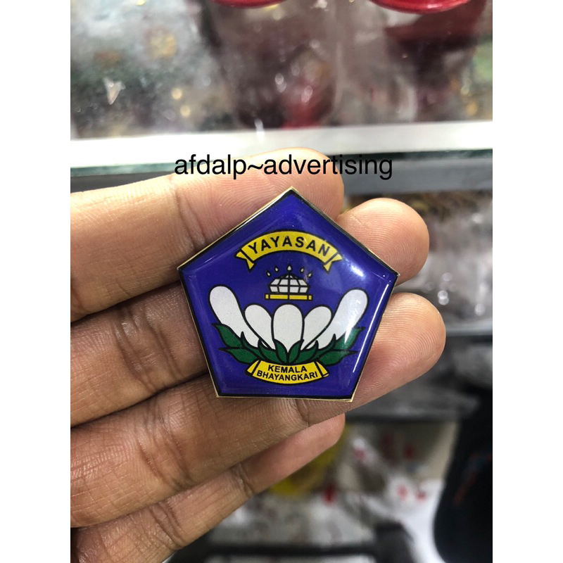 Pin yayasan kemala bhayangkari ~ magnet