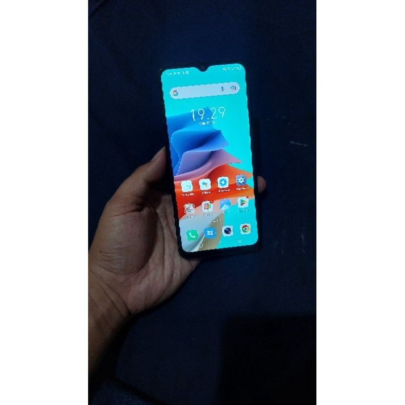 infinix itel S23 resmi 8gb 128gb mulus bagus nominus hp bekas murah nett garansi resmi indonesia