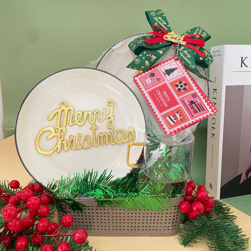 

PARCEL CHRISTMAS | PARCEL NATAL | PARCEL NATAL MURAH