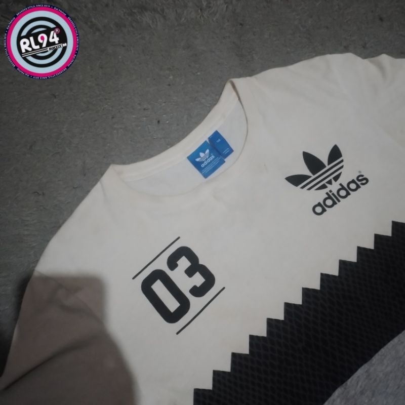Tshirt "ADIDAS" (Original)