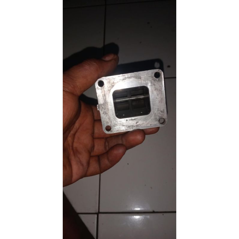 membran copotan RX-King 2004