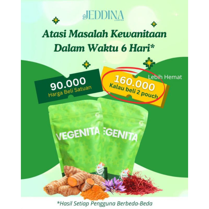 

Minuman kesehatan | Vegenita - BPOM - 100% AMAN | ORIGINAL