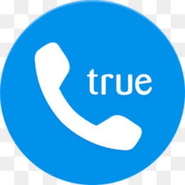 Software Truecaller Pro di Android