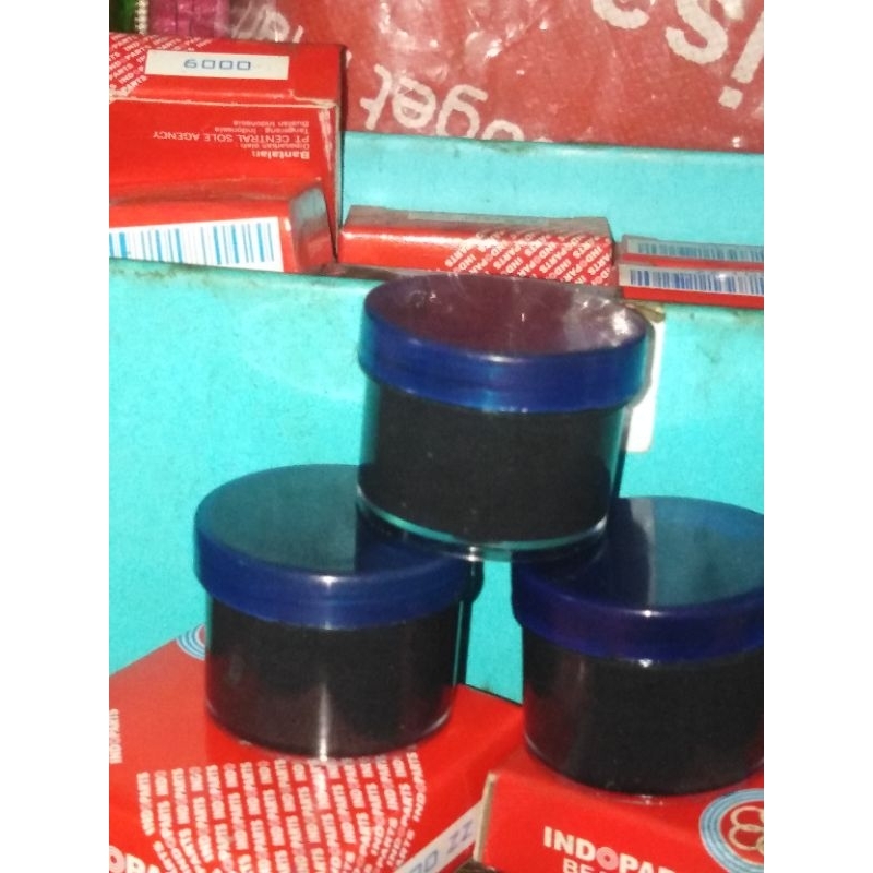 Amril/grinding paste, obat skir klep