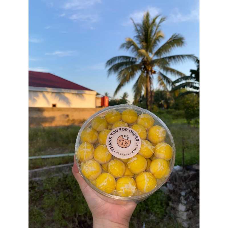 

Nastar original Mamaci 500gr