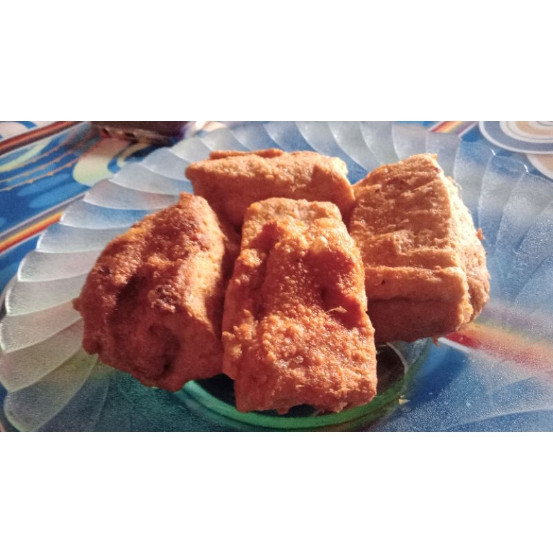

tahu bakso frozen