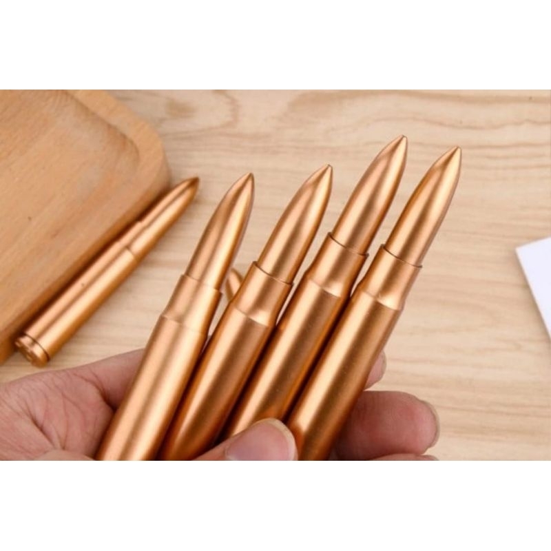 

Jual Pen Pulpen Unik Model Peluru