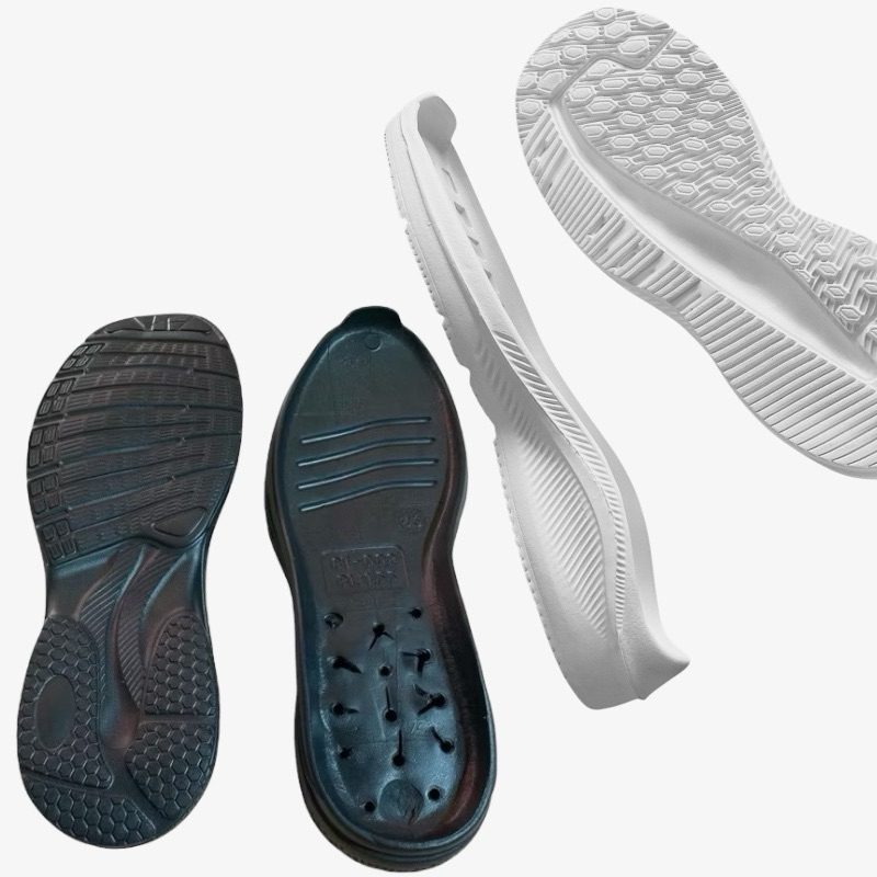 OUTSOLE SEPATU PRIA OLAHRAGA SNEAKERS BUSA PHYLON
