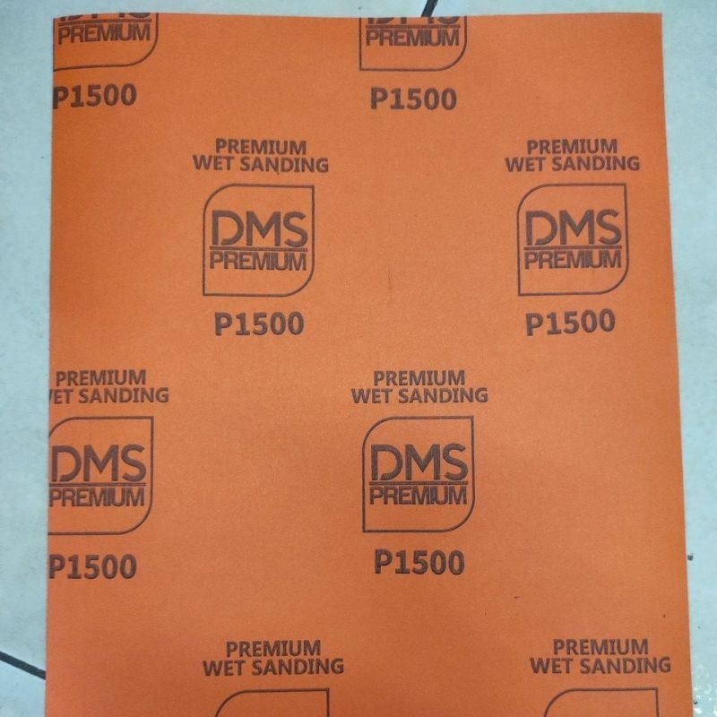 AMPLAS DMS 1500