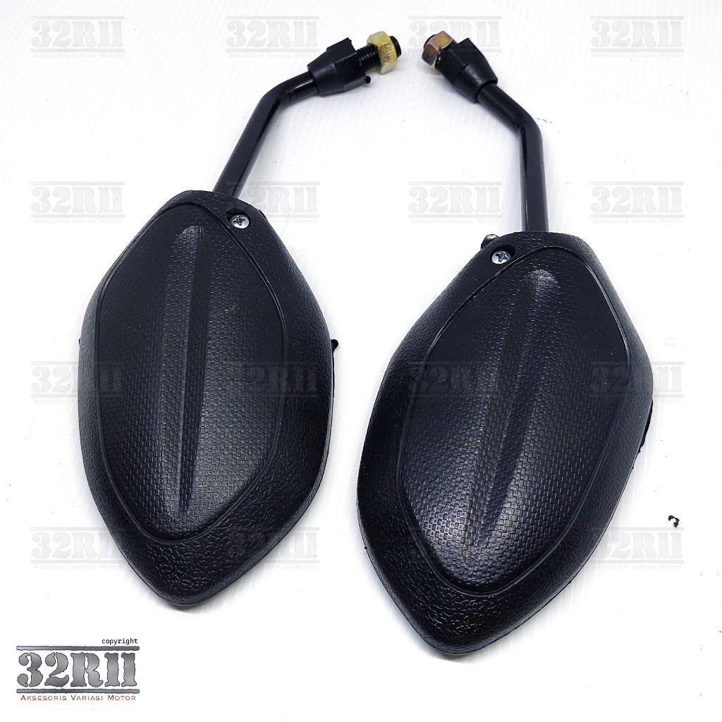spion standar honda beat tangkai pendek universal honda