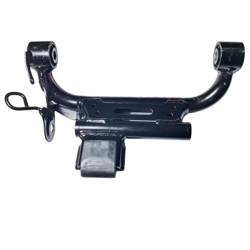 Mounting Yamaha Freego Original YGP