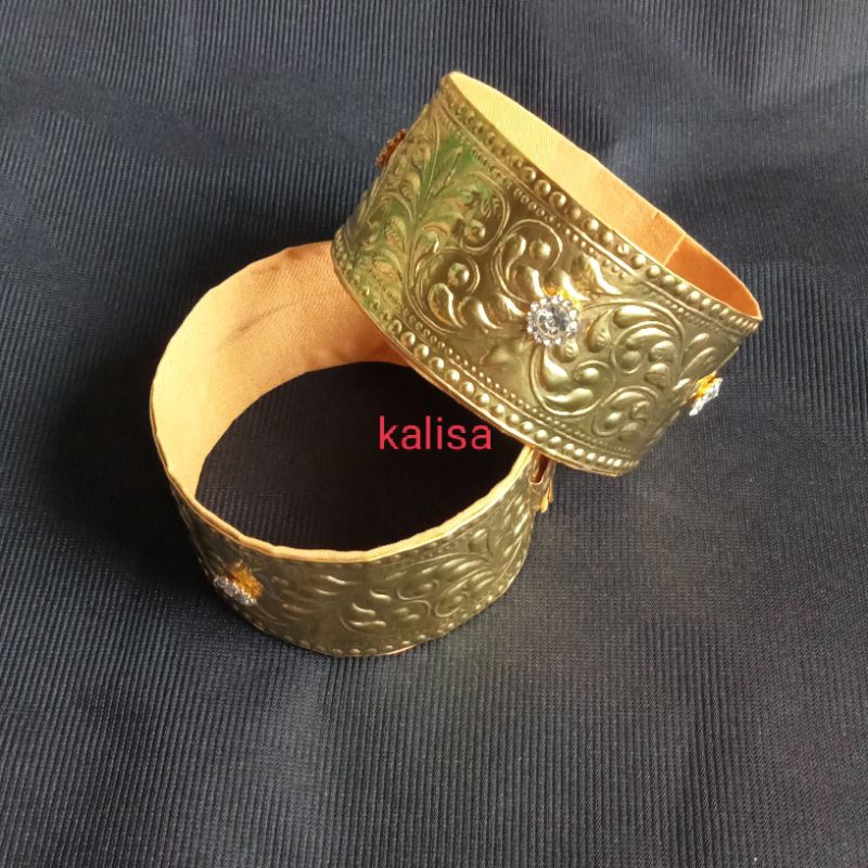 Gelang Lengan Dewasa Adat NTT