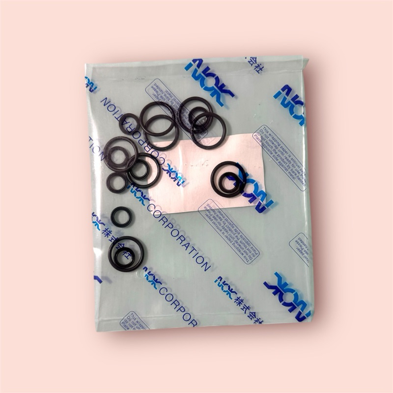 SEAL HANDLE PILOT XCMG60