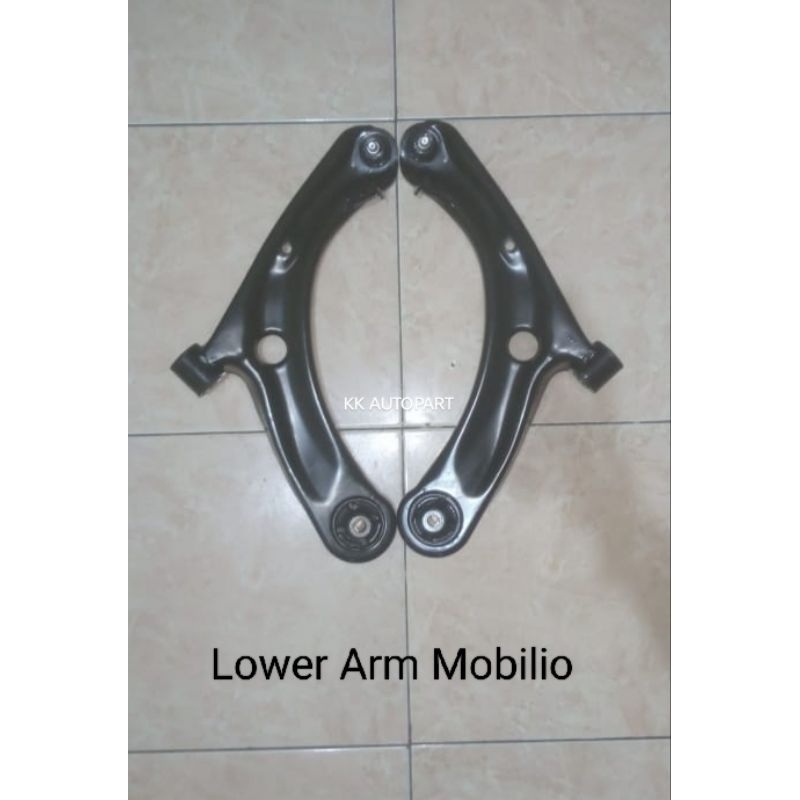 LOWER ARM MOBILIO/KAPAK-KAPAK MOBILIO
