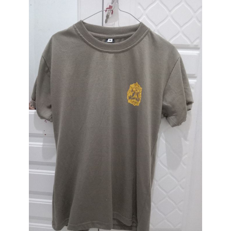 Kaos Akpol Akademi Kepolisian Abu Ori Jatah Akpol