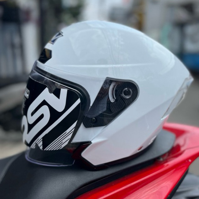 RSV New Windtail Solid & Carbon (Original)