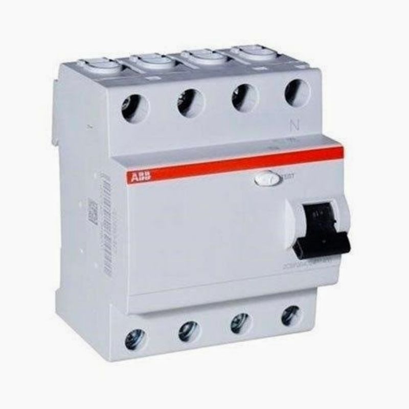 RCCB FH 204 AC-25 ELCB ABB 0.3