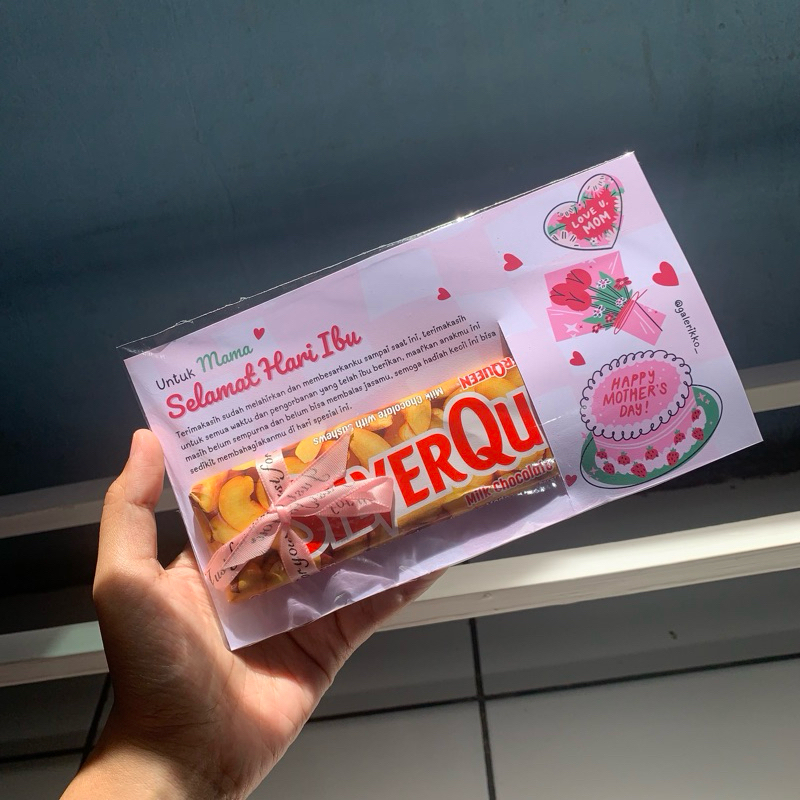 

KADO PERPISAHAN | Kado guru | Kado wisuda