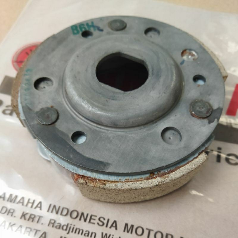 KAMPAS OTOMATIS KOPLING GANDA ORI YAMAHA NEW NMAX PNP AEROX 155 NMAX OLD