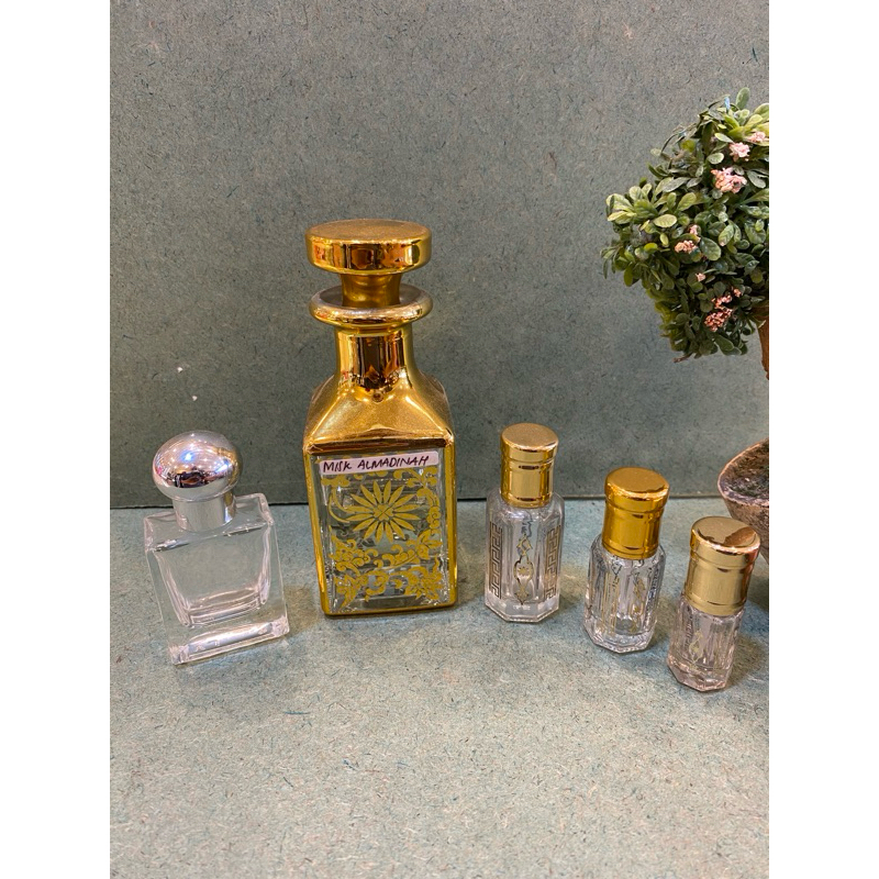 misik almusk madinah