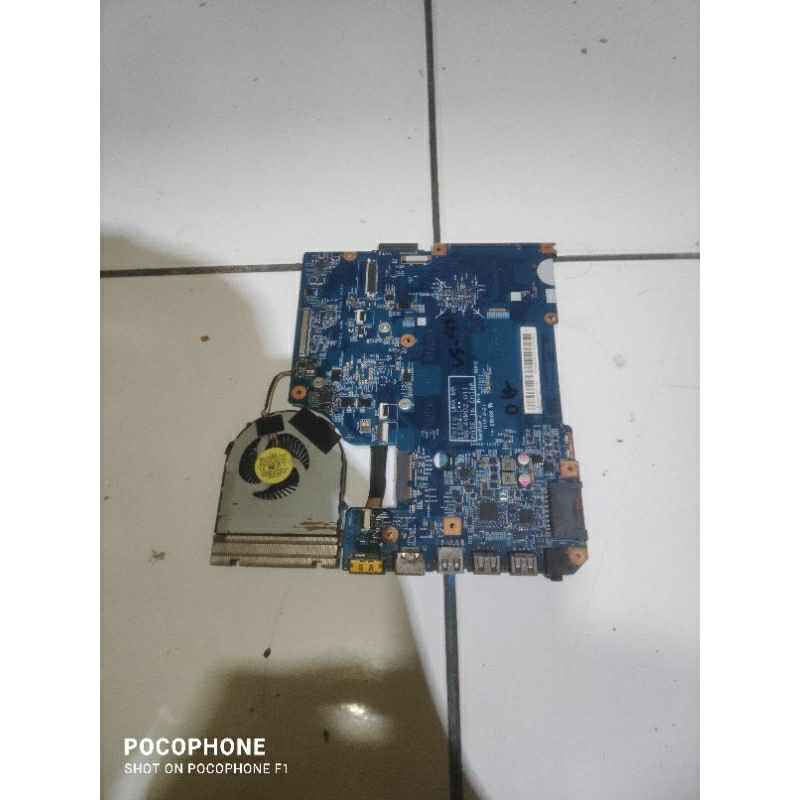 motherboard laptop acer v5 431 471 normal jaya
