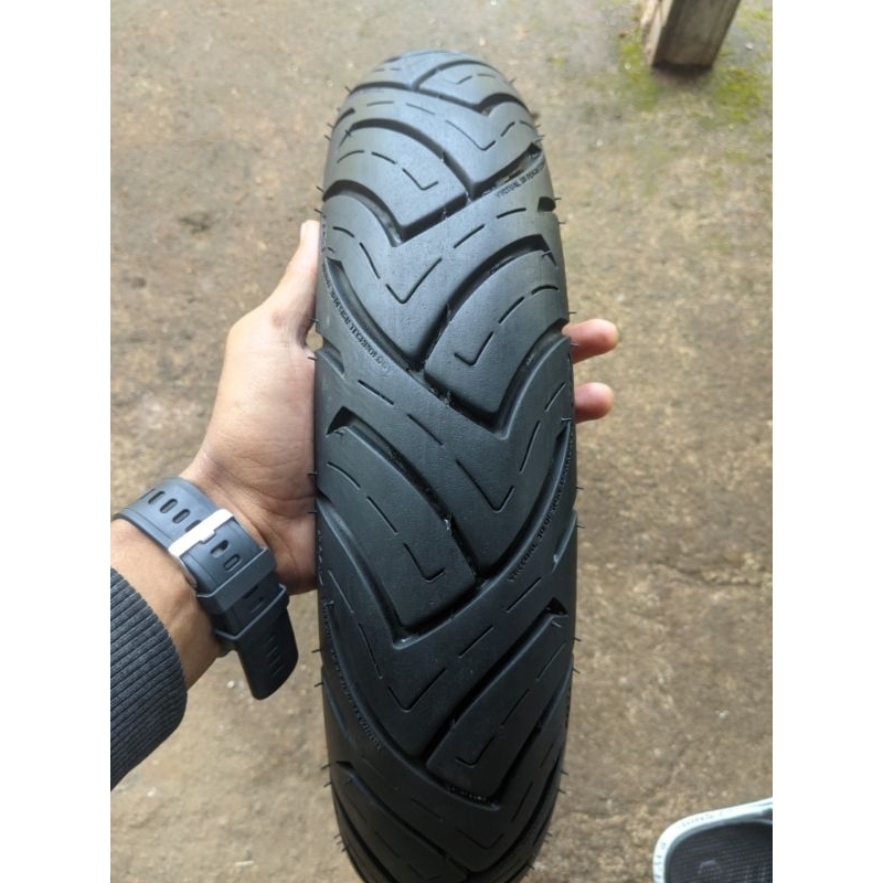 Ban Motor Matic FDR SPORT XR 90/80 14