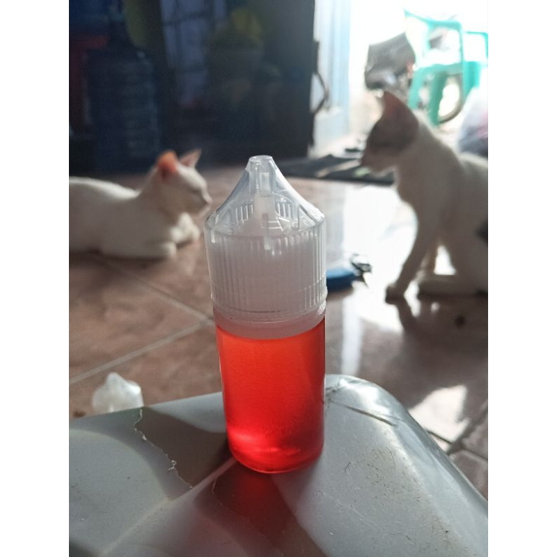 Essen Oplosan Strawberry 30 ml