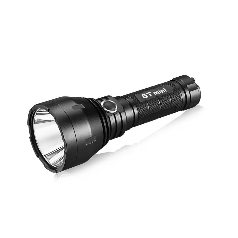 LUMINTOP GT MINI Flashlight Senter 1200Lumens 750Meter