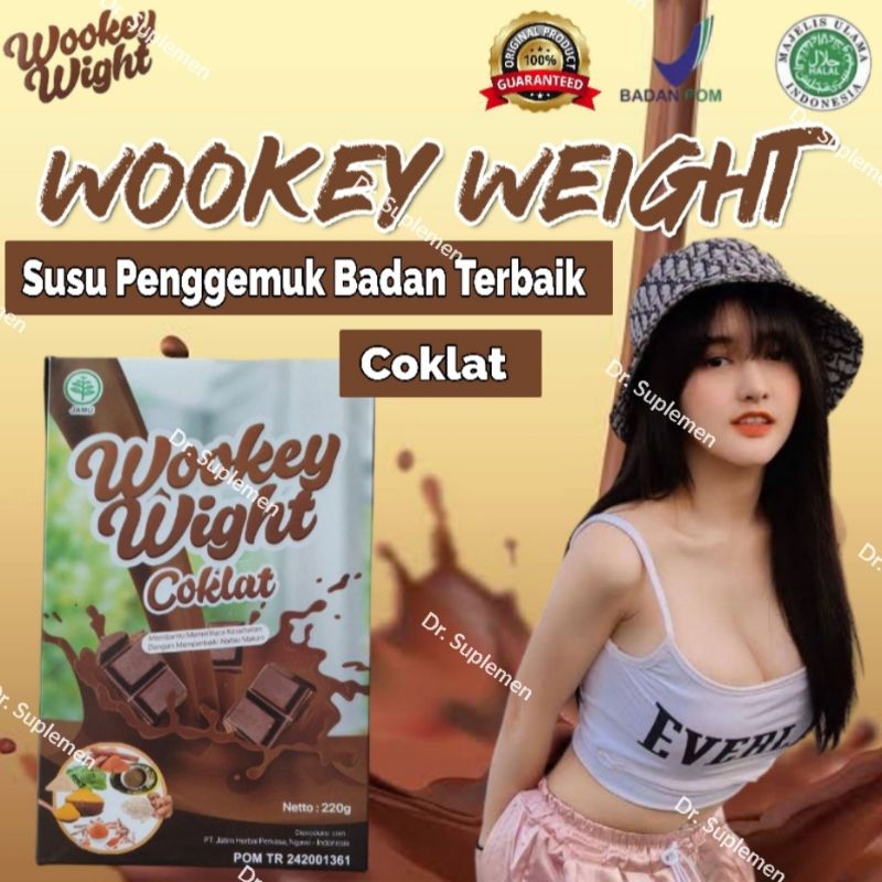 

TERBARU RASA COKLAT Susu Penggemuk Badan Dan Penambah Berat Badan Dan Penggemuk Badan Permanen Penambah Nafsu Makan Alami Original