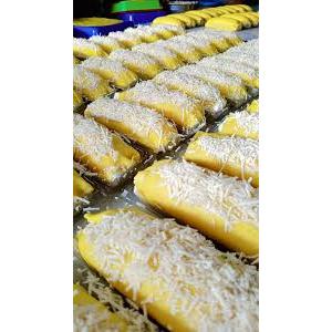 

pancake roll durian jumbo