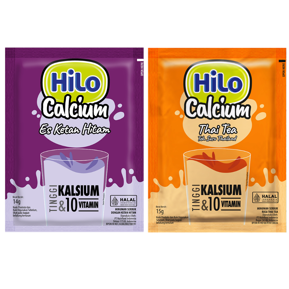 

Hilo School Calcium Renteng 10 Sachet (2 Varian)