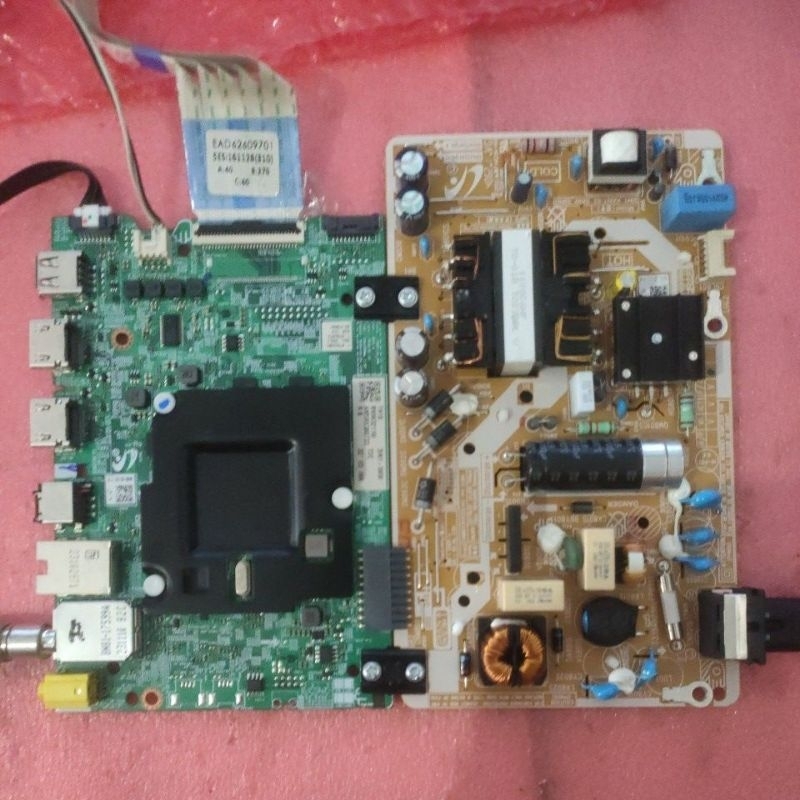 Mainboard Tv Samsung Ua32T4503 - Mainboard Samsung Ua32T4503 - Mainboard 32T4503 - MB 32T4503
