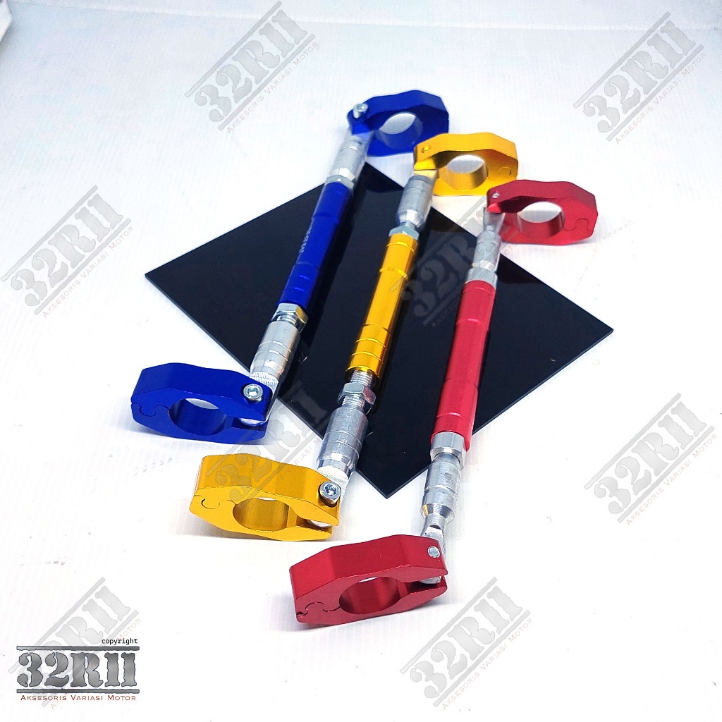 STABILIZER STANG PALANG STANG PCX BEAT STREET VIXION DLL