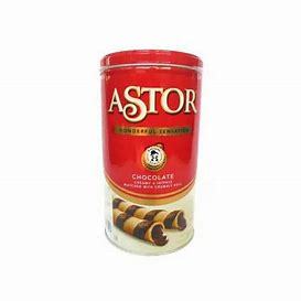 

Astor Mayora Double Chocolate 330gr