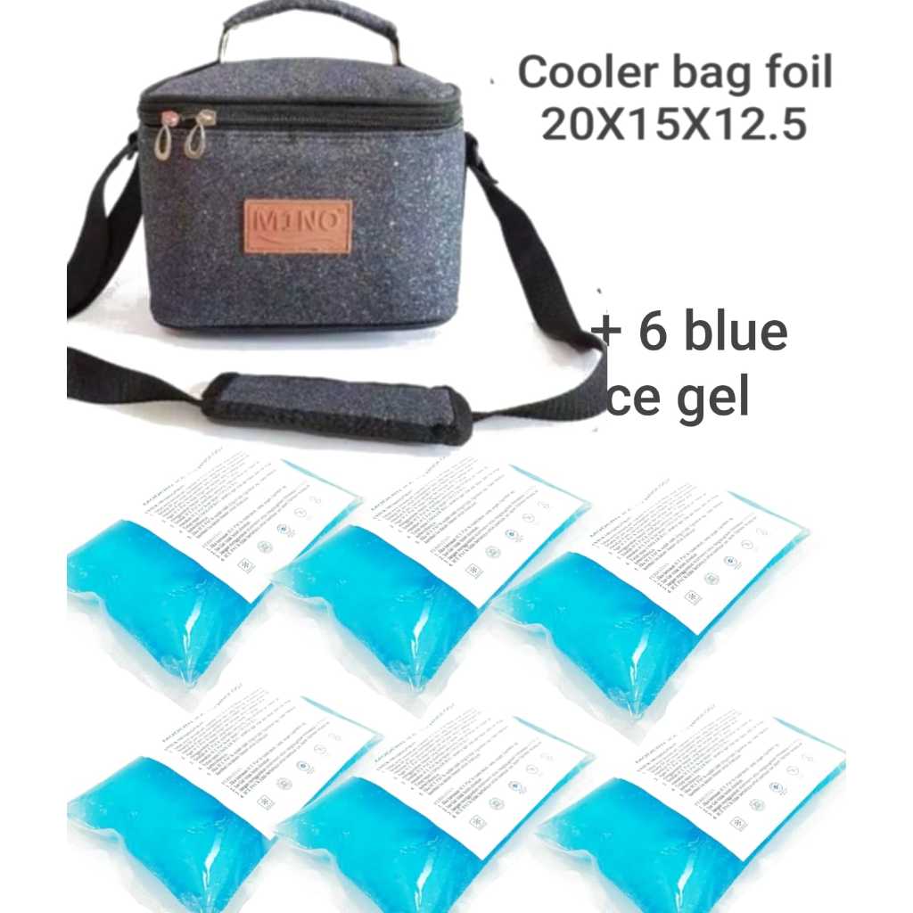 Tas Asi Cooler Bag Miini cooler bag asi B1 / TAS ASI  COOLER BAG  COOLER BAG TAS ASI  TAS BAYI