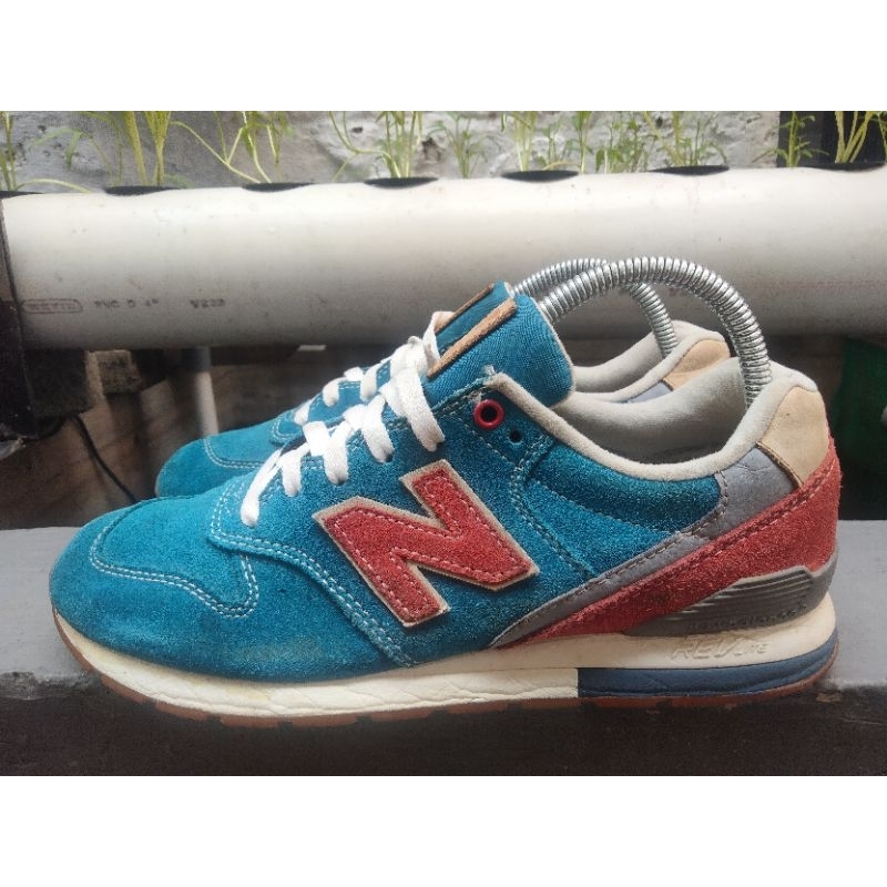 NB 996 size 40.5 original second