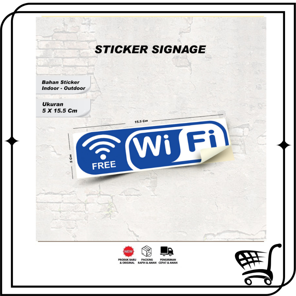 

Toko99 - STIKER CCTV MURAH BAHAN VINLY / STIKER CCTV UKURAN 5 X 15.5 / STIKER SIGNAGE CCTV / INDOOR - OUTDOOR,,,,,,