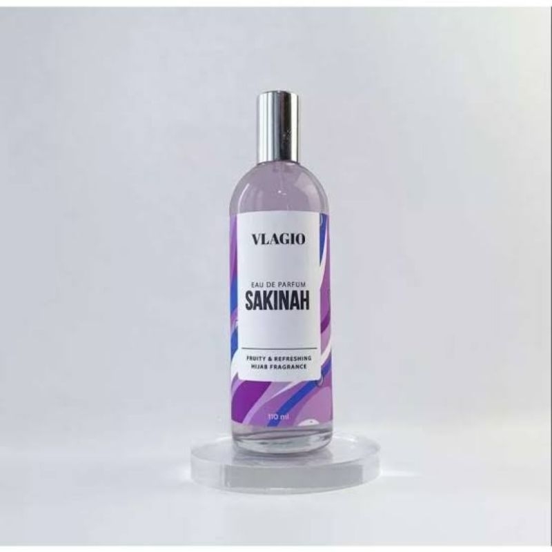 parfum vlagio satuan sakinah