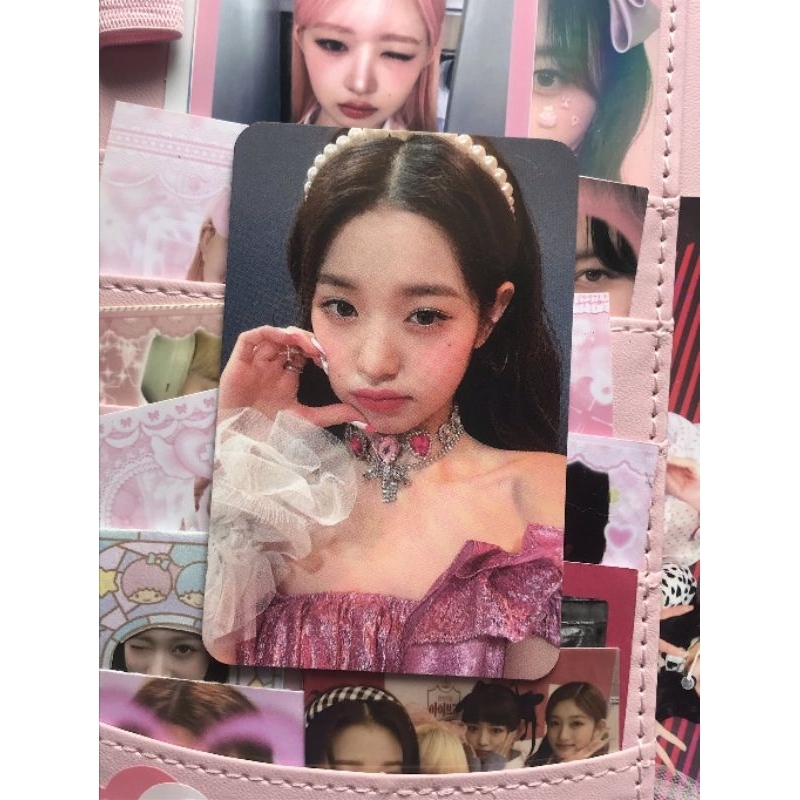 wonyoung beatroad ofc pc ♡