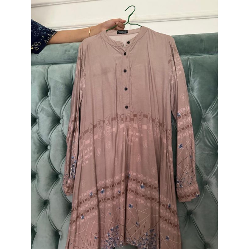 Tunik dari Heaven Lights