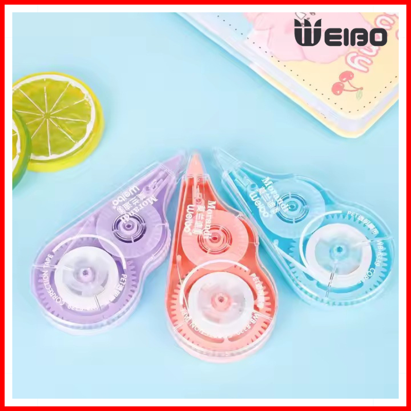 

WEIBO Tipe X Kertas all warna