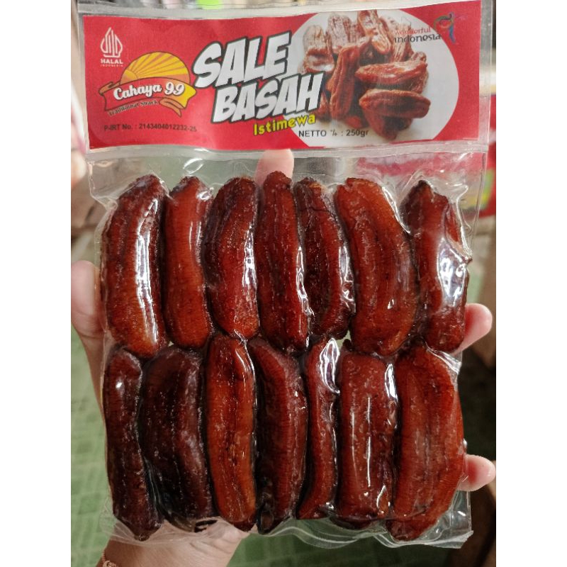 

Sale Basah Cajaya 99 Istimewa