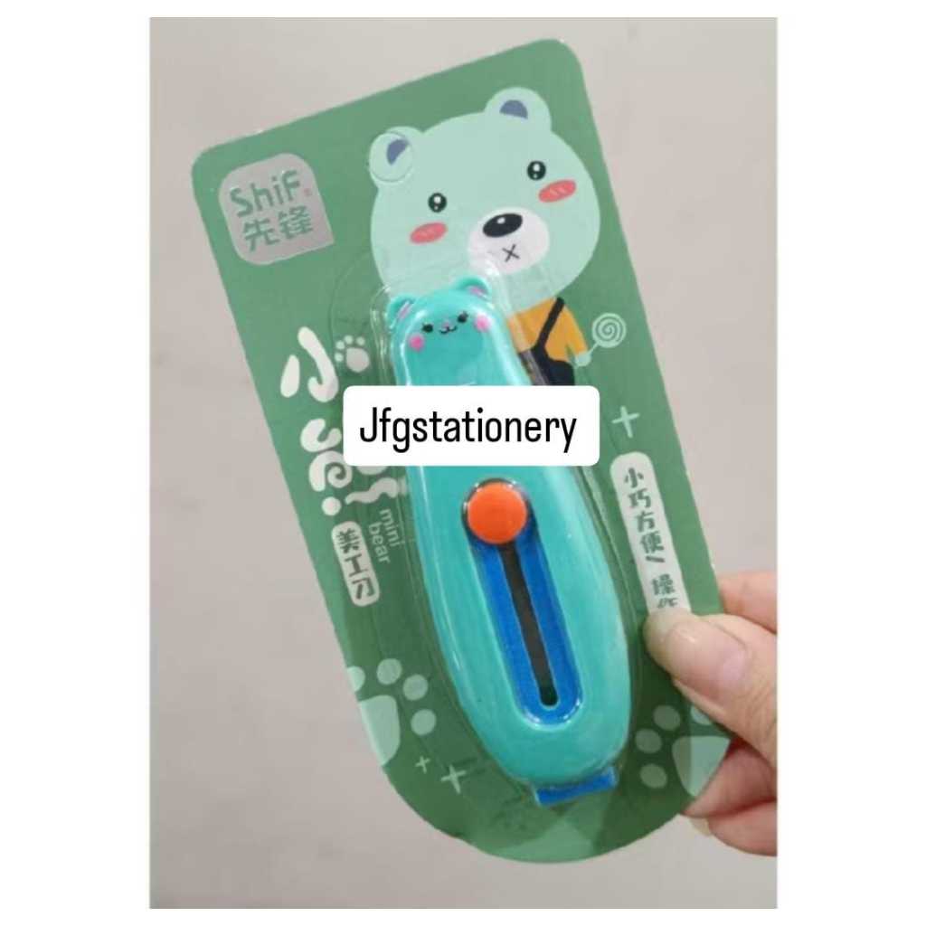 

Cutter Mini Pemotong Shif 8145