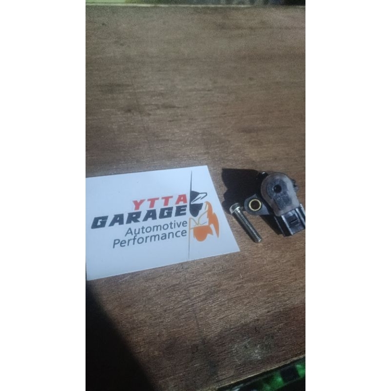 TPS ORIGINAL VARIO 125/150