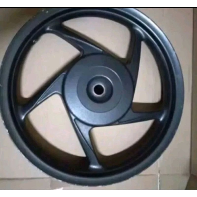 velg racing belakang Vario 110 karbu,,Vario technok,,beat ,,spasy karbulator