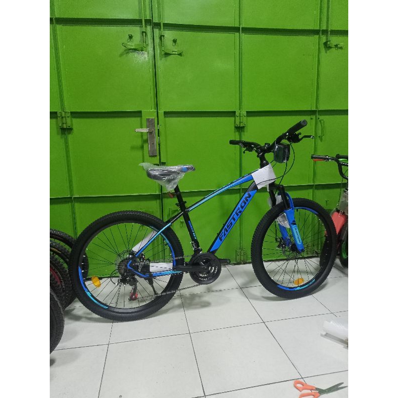 sepeda mtb fastron tipe 260DX ukuran 24inci